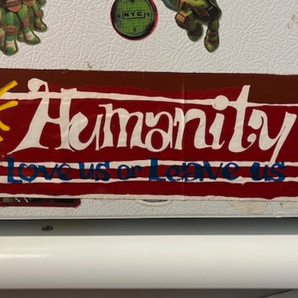 Meet your Posher, Marc